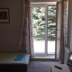 Wilanowska Hostel Варшава комната для гостей