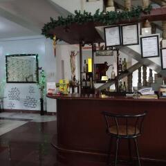 Отель Pere Aristo Guesthouse Филиппины, Мандауэ - отзывы, цены и фото номеров - забронировать отель Pere Aristo Guesthouse онлайн гостиничный бар