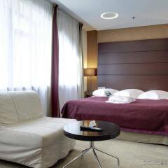 Гостиница Park Inn by Radisson SADU комната для гостей фото 4