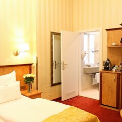 Отель Opera Suites Австрия, Вена - 1 отзыв об отеле, цены и фото номеров - забронировать отель Opera Suites онлайн удобства в номере