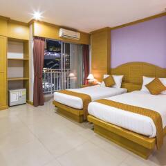 Отель Azure Phuket комната для гостей фото 2