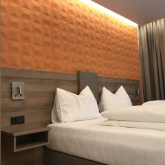 Отель Westside Hotel garni Германия, Мюнхен - отзывы, цены и фото номеров - забронировать отель Westside Hotel garni онлайн сейф в номере