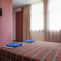 Гостиница Reskator Hotel в Сочи 8 отзывов об отеле, цены и фото номеров - забронировать гостиницу Reskator Hotel онлайн комната для гостей фото 3