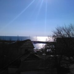 Отель Guest House Silver Pearl Балчик пляж