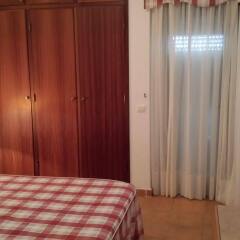 Отель Clube Meia Praia комната для гостей фото 3