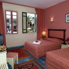 Отель Le Riad Salam Zagora Марокко, Загора - отзывы, цены и фото номеров - забронировать отель Le Riad Salam Zagora онлайн комната для гостей фото 5