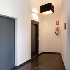Апартаменты Fisa Rentals Les Corts Apartments интерьер отеля