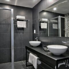 Be. Hotel Сан Джулианс ванная фото 2