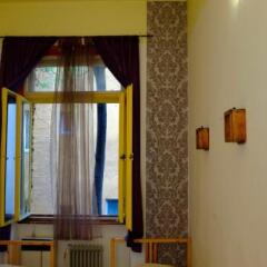 Downtown Hostel Будапешт питание фото 2