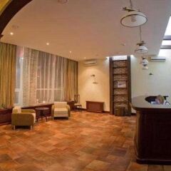 Гостиница City Club Отель Украина, Харьков - 4 отзыва об отеле, цены и фото номеров - забронировать гостиницу City Club Отель онлайн спа фото 2