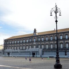 Отель Relais Piazza del Plebiscito Италия, Неаполь - отзывы, цены и фото номеров - забронировать отель Relais Piazza del Plebiscito онлайн фото 3