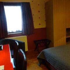 Hotel Malleberg детские мероприятия