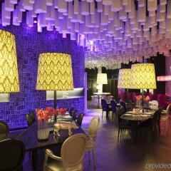 Отель Barcelo Raval Барселона развлечения