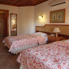 Отель Montana Pine Resort - All Inclusive удобства в номере