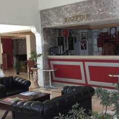 Unaten Hotel Турция, Газимир - отзывы, цены и фото номеров - забронировать отель Unaten Hotel онлайн интерьер отеля