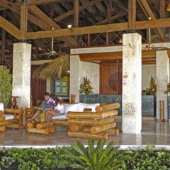 Отель Natura Park Beach & Spa Eco Resort Доминикана, Пунта Кана - отзывы, цены и фото номеров - забронировать отель Natura Park Beach & Spa Eco Resort онлайн фото 2