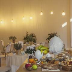 AVANTGARDE Hotel Residence Конверсано помещение для мероприятий