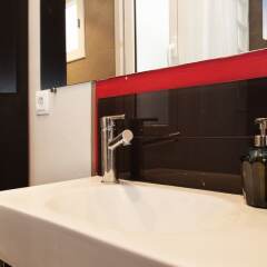 Отель BBarcelona Monumental Flat ванная фото 2