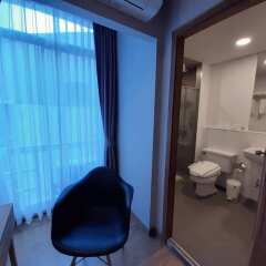 TK Palace Hotel спа