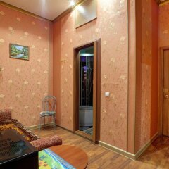 Mini-hotel Petrogradskiy Санкт-Петербург сауна