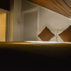 Отель Panoramic Apartment / Seagull Complex - Nuwara Eliya Шри-Ланка, Нувара-Элия - отзывы, цены и фото номеров - забронировать отель Panoramic Apartment / Seagull Complex - Nuwara Eliya онлайн фото 8