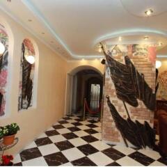 Stariy Stalingrad Hotel интерьер отеля фото 3