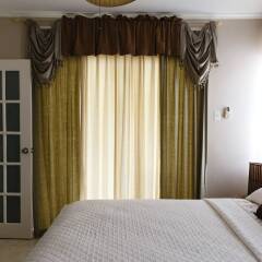 Апартаменты New Kingston Guest Apartment VII сейф в номере