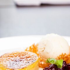 Kimpton Charlotte Square Hotel в номере фото 2