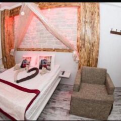 Lale Inn Ortakoy Турция, Стамбул - отзывы, цены и фото номеров - забронировать отель Lale Inn Ortakoy онлайн комната для гостей фото 4