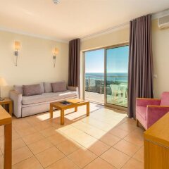 Отель Dunamar комната для гостей фото 5