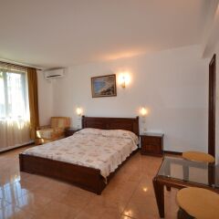 Hotel More комната для гостей фото 2