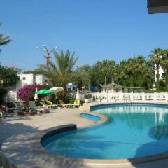 Kemer Hotel All Inclusive детские мероприятия