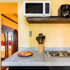 Отель Suites Los Camilos - Adults Only Мексика, Мехико - отзывы, цены и фото номеров - забронировать отель Suites Los Camilos - Adults Only онлайн в номере фото 2