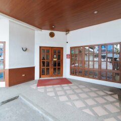 Отель The Manor Hotel Филиппины, Давао - отзывы, цены и фото номеров - забронировать отель The Manor Hotel онлайн парковка