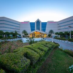 Отель Mercure Grand Jebel Hafeet Al Ain Hotel ОАЭ, Эль-Айн - отзывы, цены и фото номеров - забронировать отель Mercure Grand Jebel Hafeet Al Ain Hotel онлайн фото 3