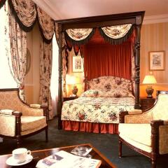 Gainsborough Hotel комната для гостей фото 2