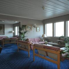 Отель Strand Fjordhotel детские мероприятия фото 2
