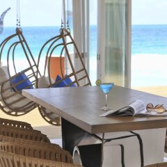 Отель Centara Grand Beach Resort Samui в номере