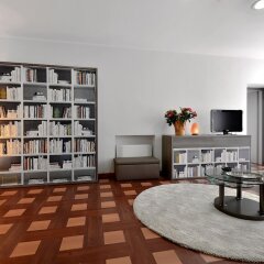 Отель Heart Milan Apartments - Duomo Италия, Милан - отзывы, цены и фото номеров - забронировать отель Heart Milan Apartments - Duomo онлайн фото 8