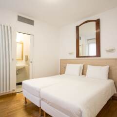 Hotel Darcet комната для гостей фото 12