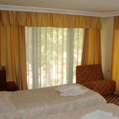 Panormos Hotel Турция, Дидим - отзывы, цены и фото номеров - забронировать отель Panormos Hotel онлайн комната для гостей фото 2
