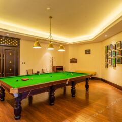 Chongzhou Zhongsheng Hotel детские мероприятия фото 2