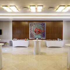 ISG Airport Hotel - Special Class фото 4
