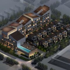Отель Joyze Hotel Xiamen, Curio Collection by Hilton Китай, Сямынь - отзывы, цены и фото номеров - забронировать отель Joyze Hotel Xiamen, Curio Collection by Hilton онлайн