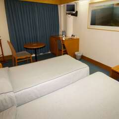 Отель Comfort Inn Ponta Delgada Португалия, Понта-Делгада - отзывы, цены и фото номеров - забронировать отель Comfort Inn Ponta Delgada онлайн комната для гостей фото 2
