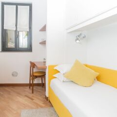 Отель Living Milan - Garibaldi 55 комната для гостей фото 4