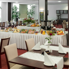 Best Western Premier Krakow Hotel питание фото 2