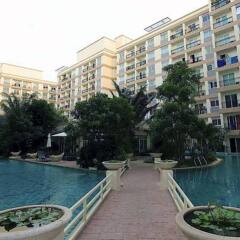 Отель Park Lane Jomtien by ParkLaneJomtien