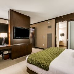 Отель Vdara Suites by AirPads США, Лас-Вегас - отзывы, цены и фото номеров - забронировать отель Vdara Suites by AirPads онлайн фото 16