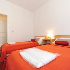 Отель Terrasse Zen - Five Stars Holiday House балкон